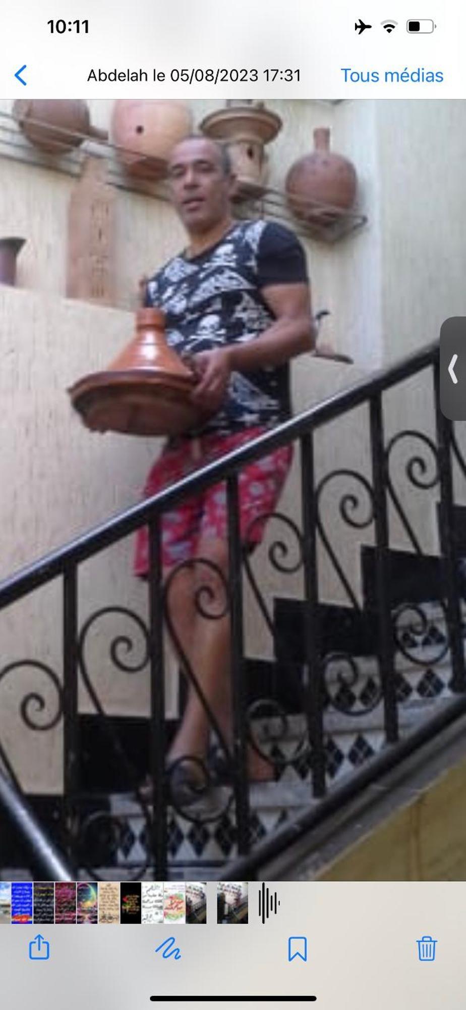 Riad Targante Takate 1 Sidi Bibi Exterior foto